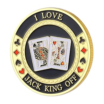 Amazon.co.jp: LuluCircle ポーカーガード ポーカー用ウェイト